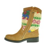 Shoes-Me Shoes-Me Laarsje (27 t/m 34) 262SHO04