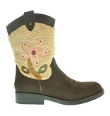 Shoes-Me Shoes-Me Laarsje (27 t/m 34) 262SHO05
