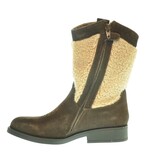 Shoes-Me Shoes-Me Laarsje (27 t/m 34) 262SHO05