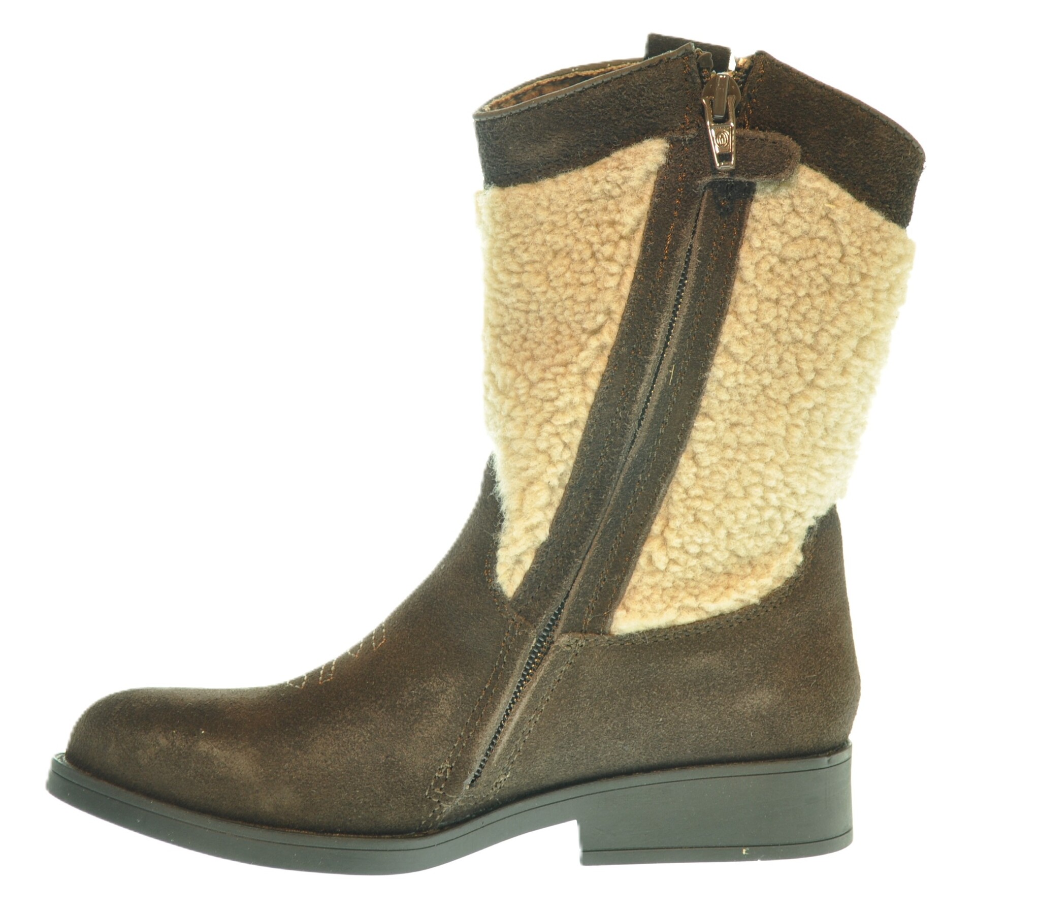 Shoes-Me Shoes-Me Laarsje (27 t/m 34) 262SHO05