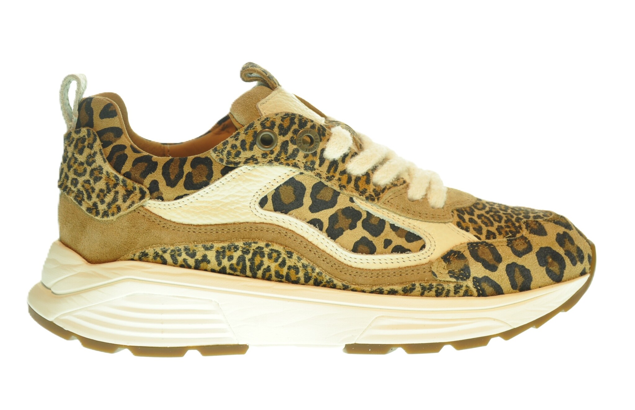 Xsensible Xsensible Milau Sneaker (37 t/m 41) 262XEN02