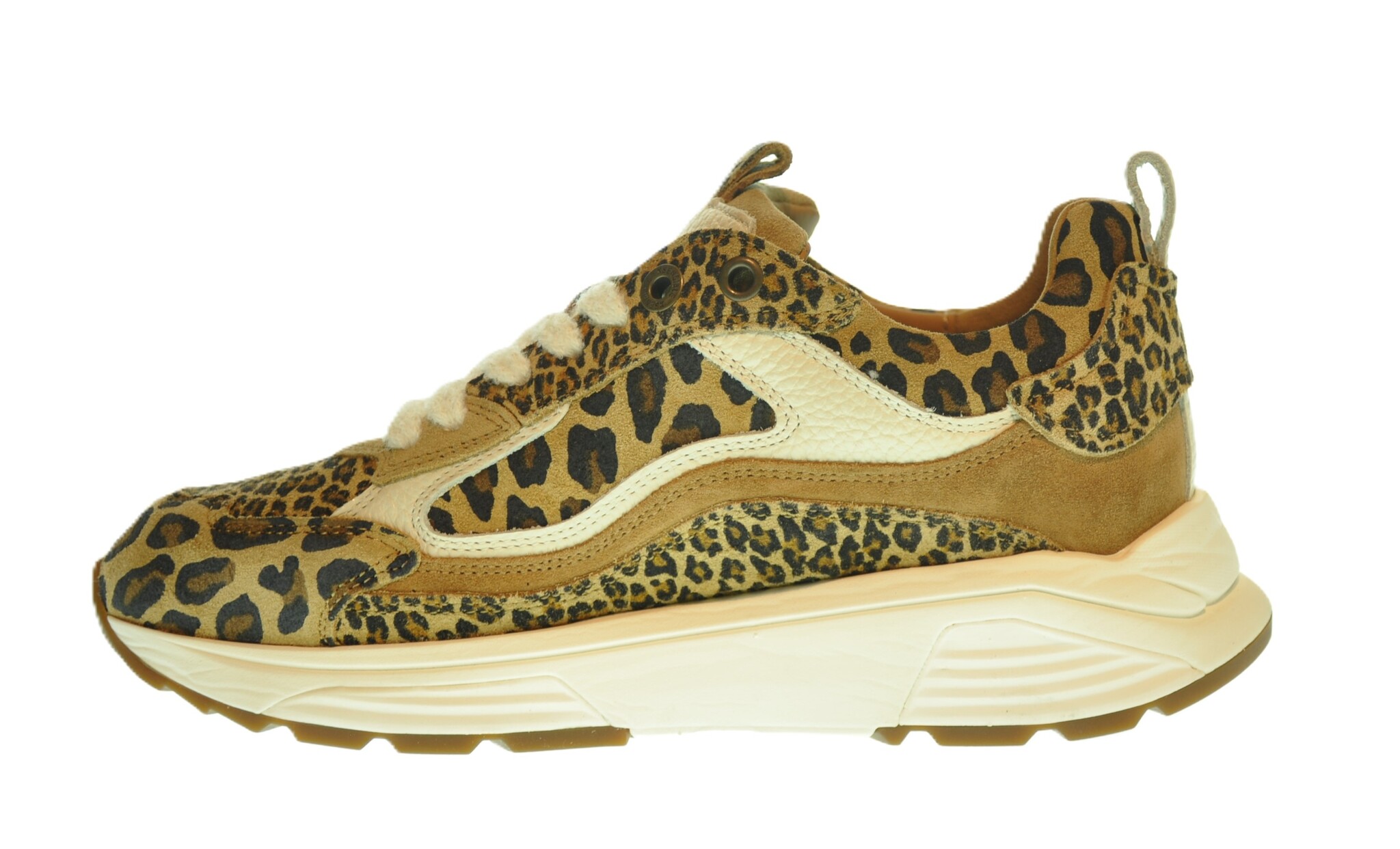 Xsensible Xsensible Milau Sneaker (37 t/m 41) 262XEN02