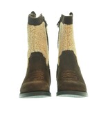 Shoes-Me Shoes-Me Laarsje (27 t/m 34) 262SHO05