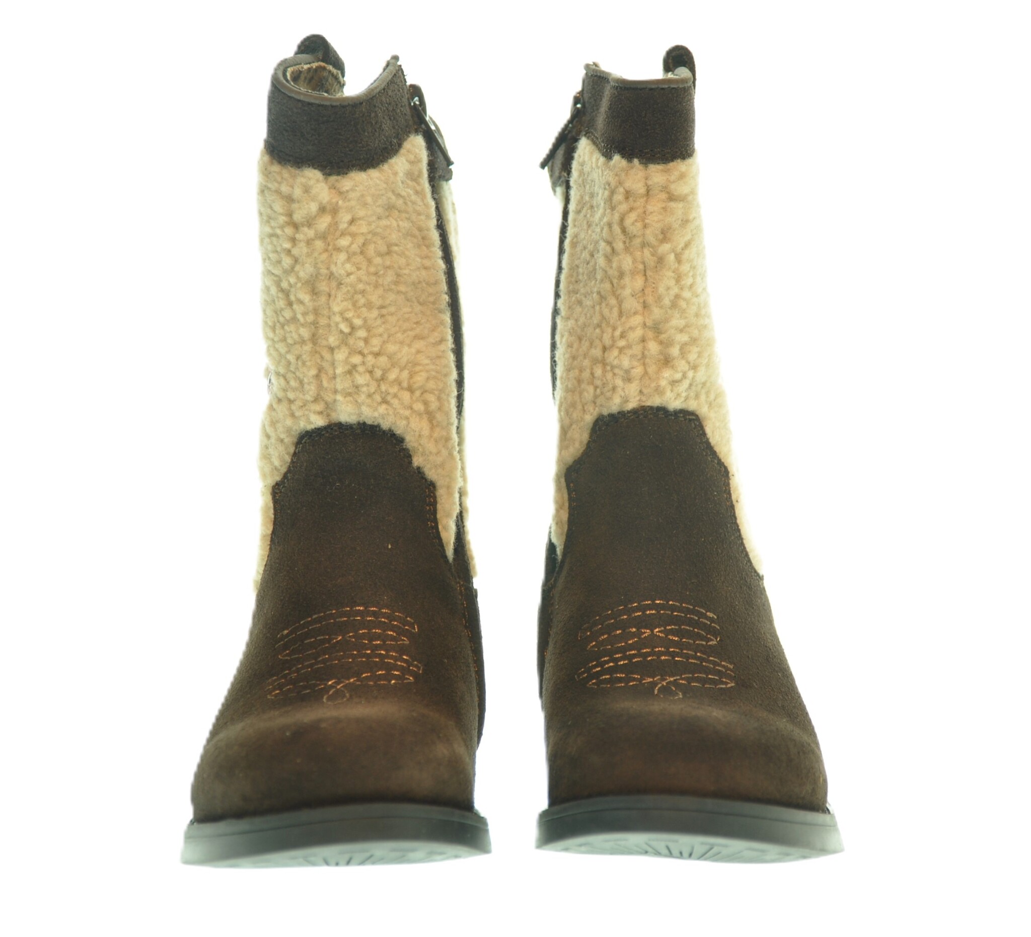 Shoes-Me Shoes-Me Laarsje (27 t/m 34) 262SHO05