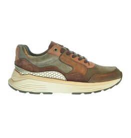 Xsensible Xsensible Golden gate Sneaker (37 t/m 41) 262XEN04