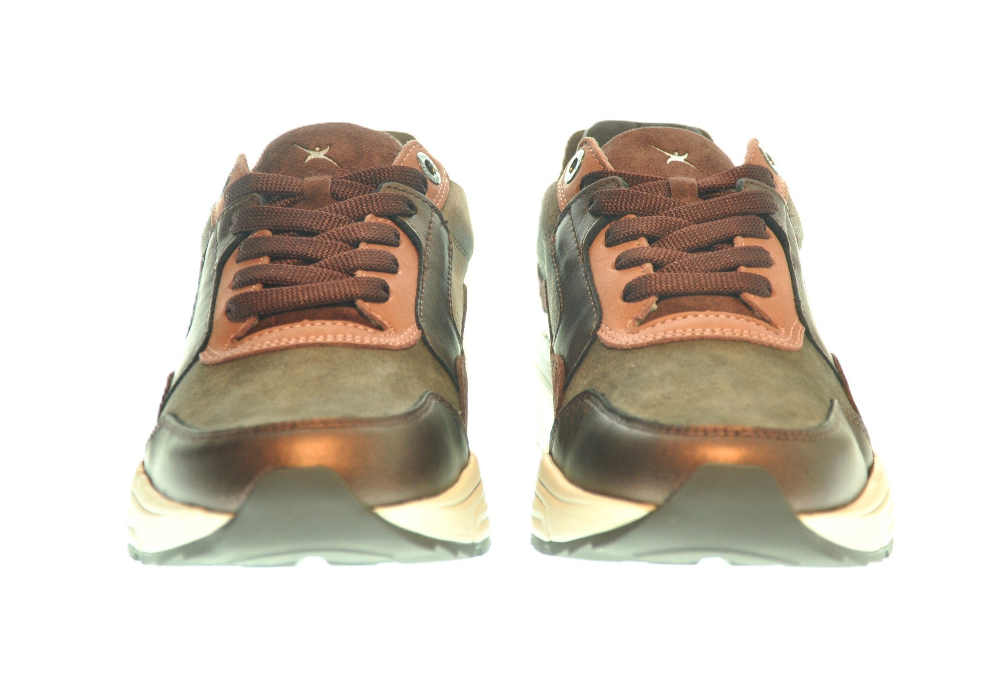 Xsensible Xsensible Golden gate Sneaker (37 t/m 41) 262XEN04