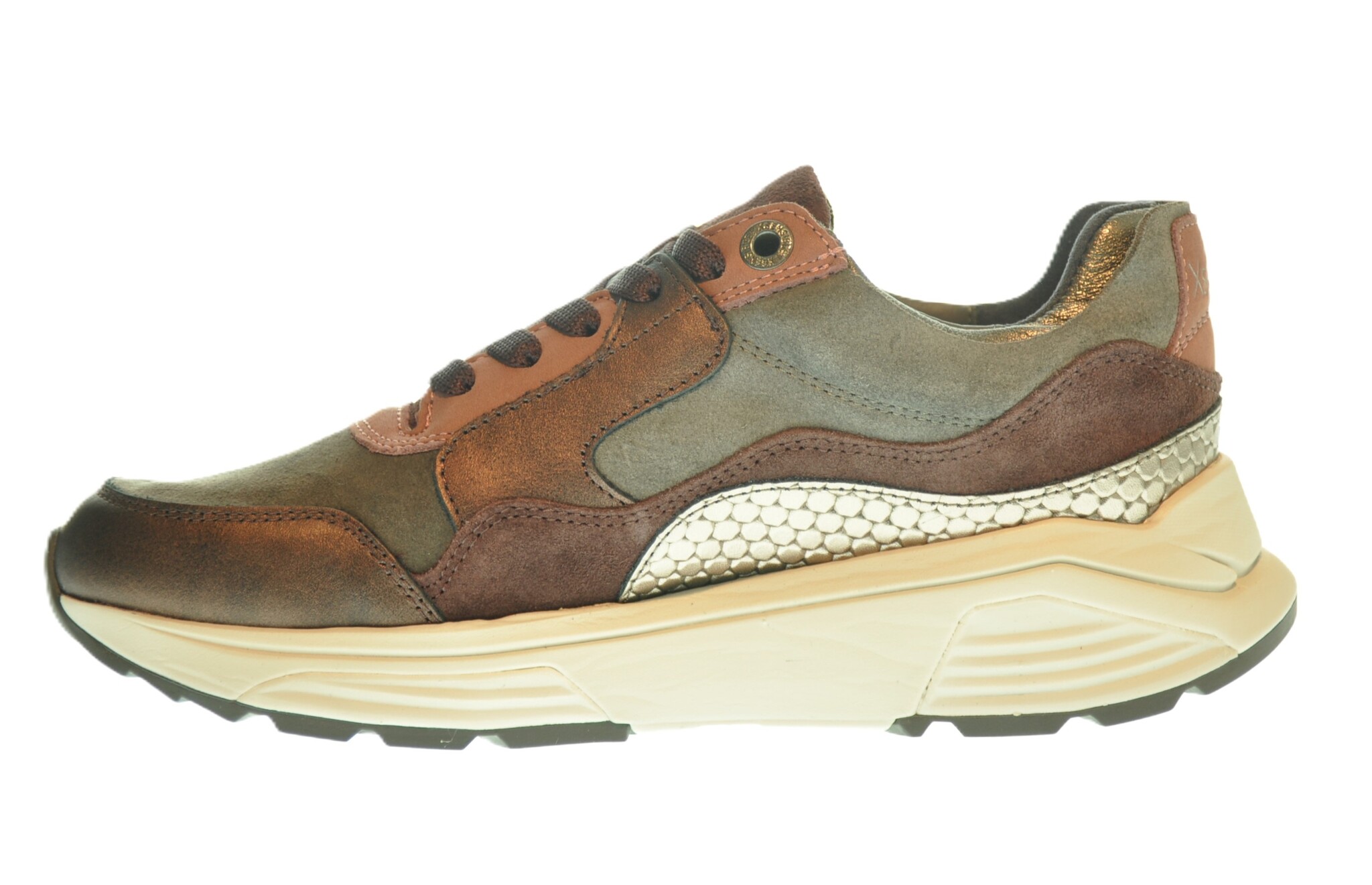 Xsensible Xsensible Golden gate Sneaker (37 t/m 41) 262XEN04