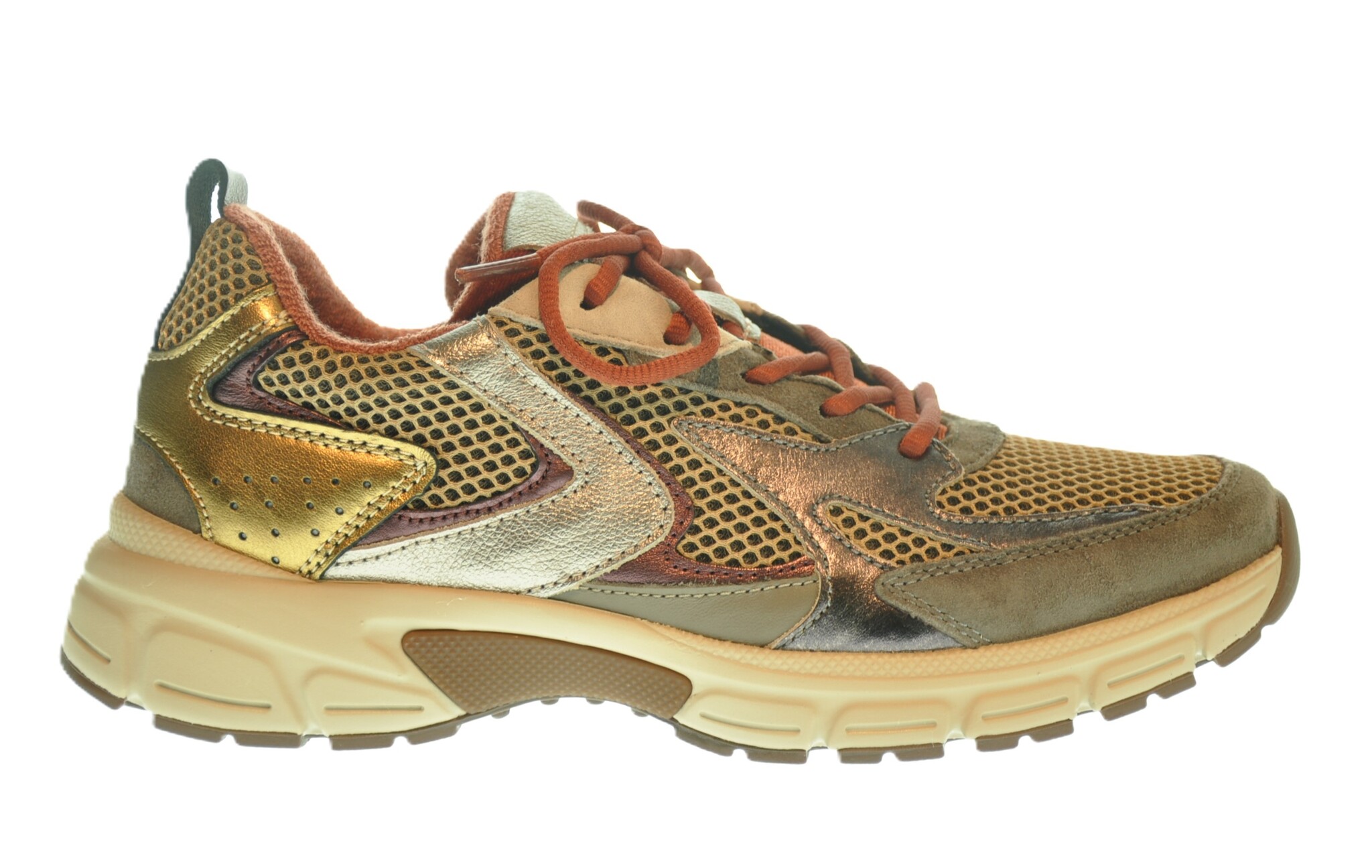 Gabor Gabor Sneaker (37 t/m 41) 262GAB05