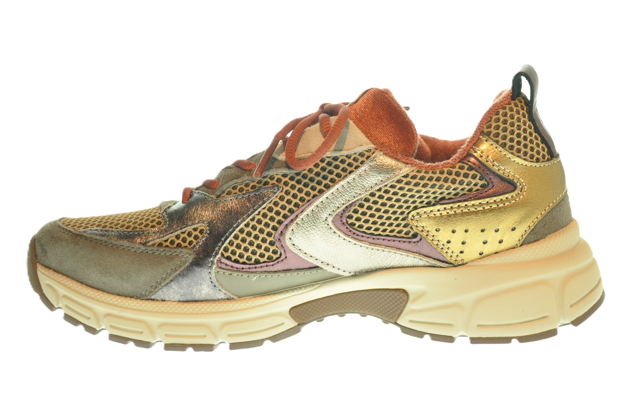 Gabor Gabor Sneaker (37 t/m 41) 262GAB05