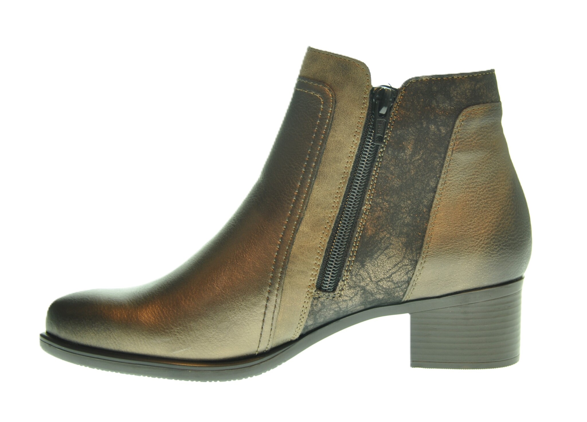 Remonte Remonte Enkellaars (37 t/m 41) 262REM01