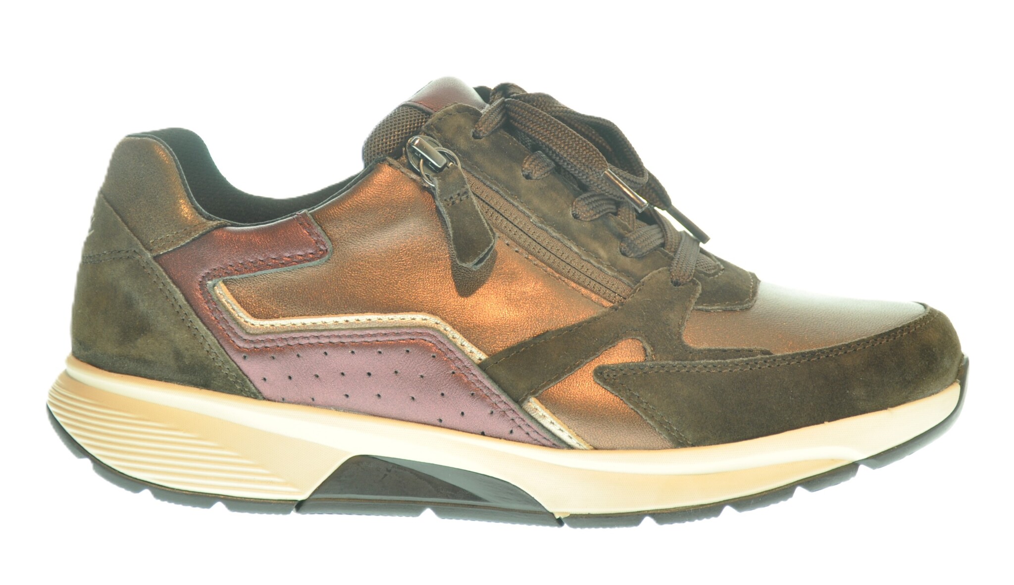 Gabor Gabor Rollingsoft Sneaker (37 t/m 41) 262GAB08