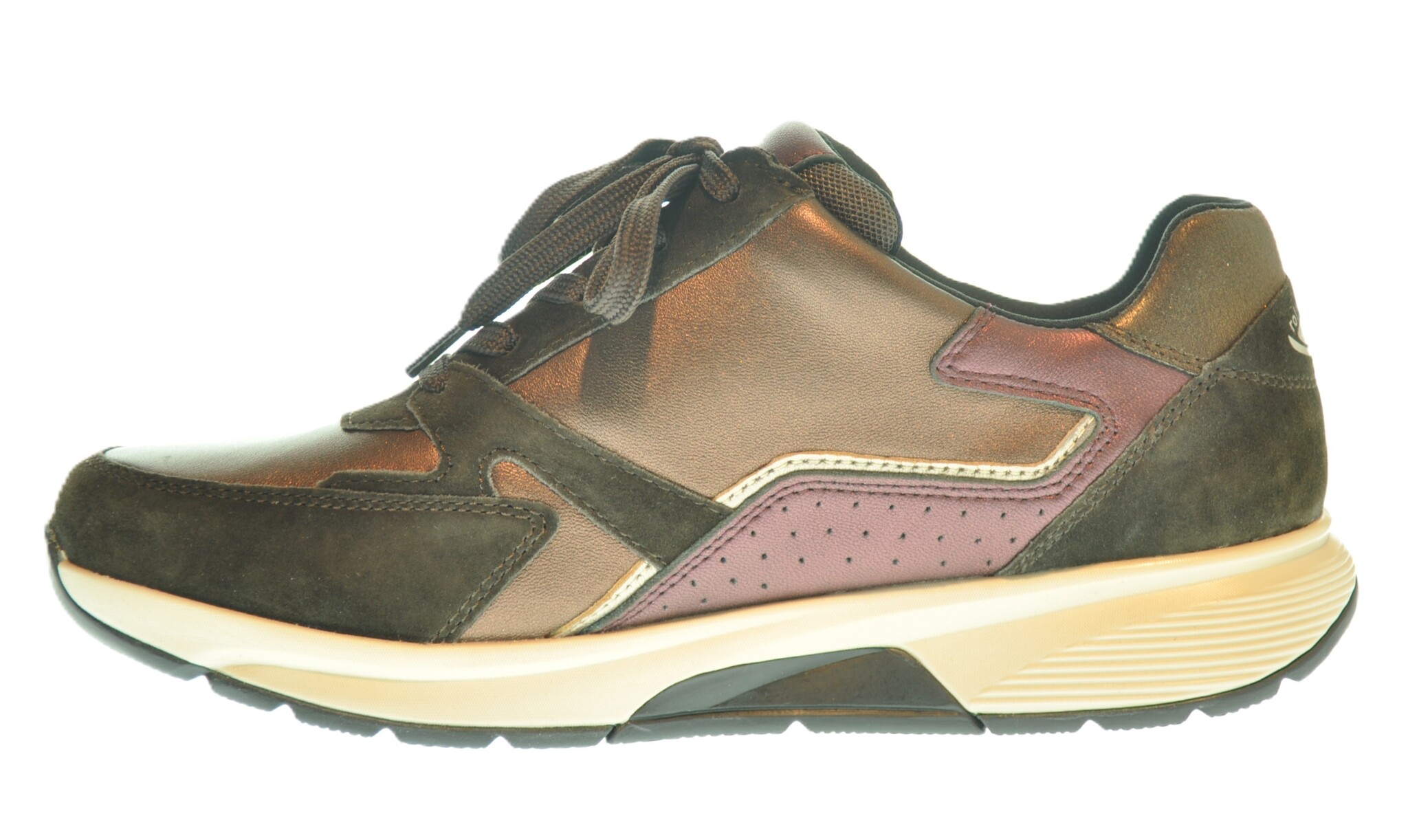 Gabor Gabor Rollingsoft Sneaker (37 t/m 41) 262GAB08