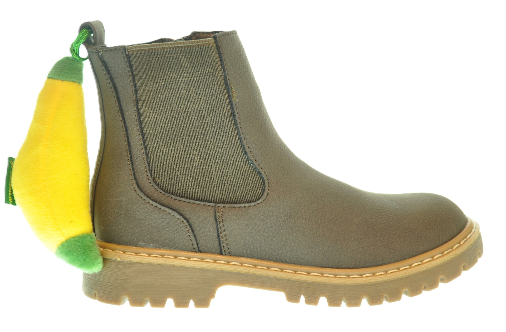 Go Banana Kids Boot (26 t/m 33) 262BAN01
