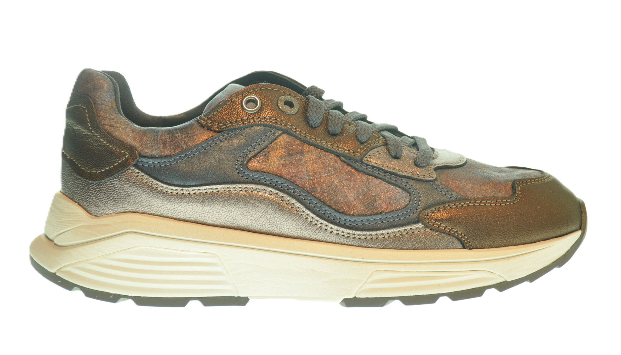 Xsensible Xsensible Milau Sneaker (37 t/m 41) 262XEN05