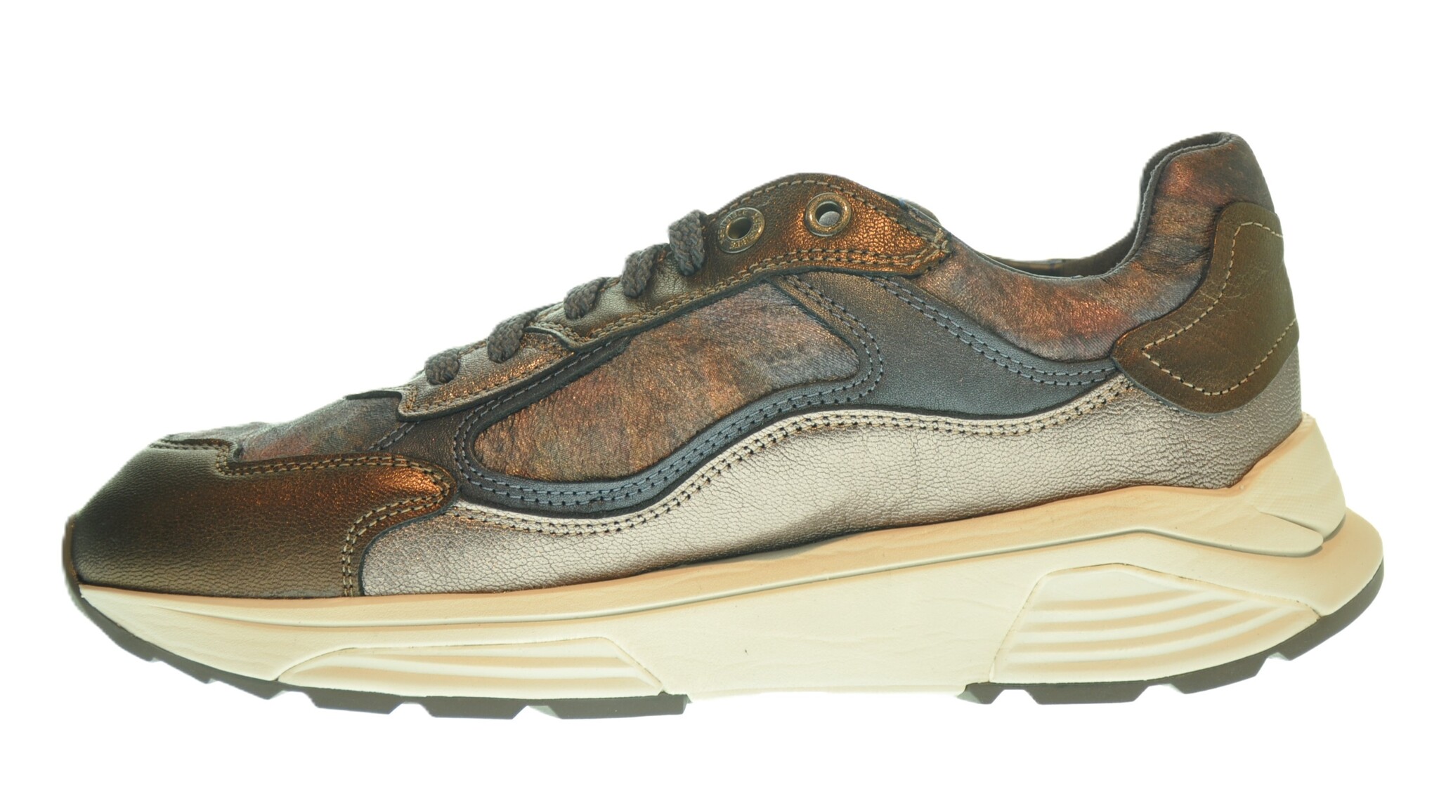 Xsensible Xsensible Milau Sneaker (37 t/m 41) 262XEN05