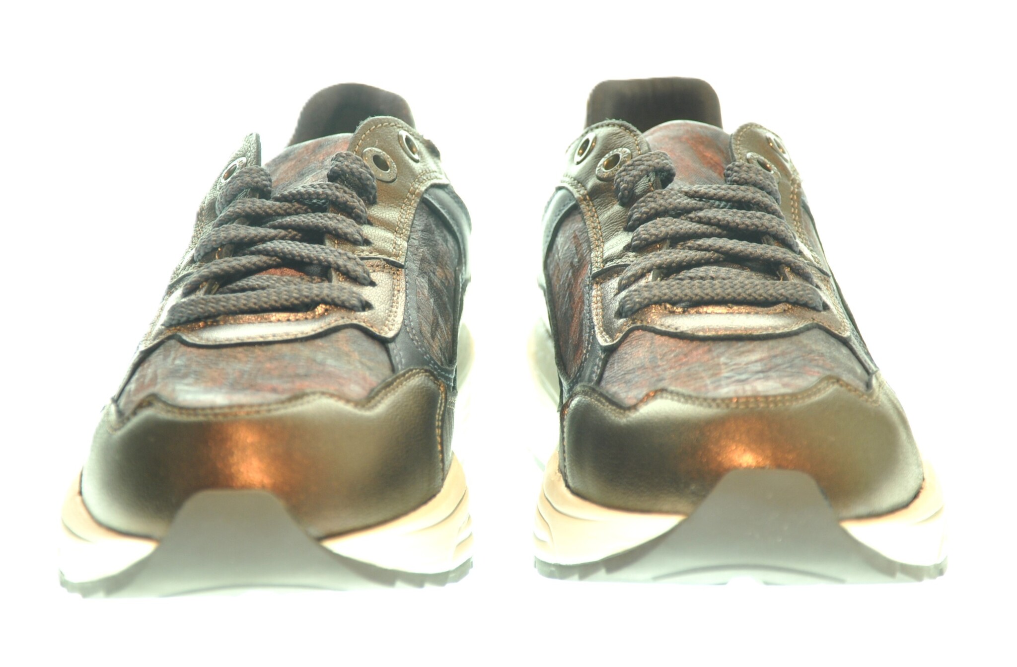Xsensible Xsensible Milau Sneaker (37 t/m 41) 262XEN05