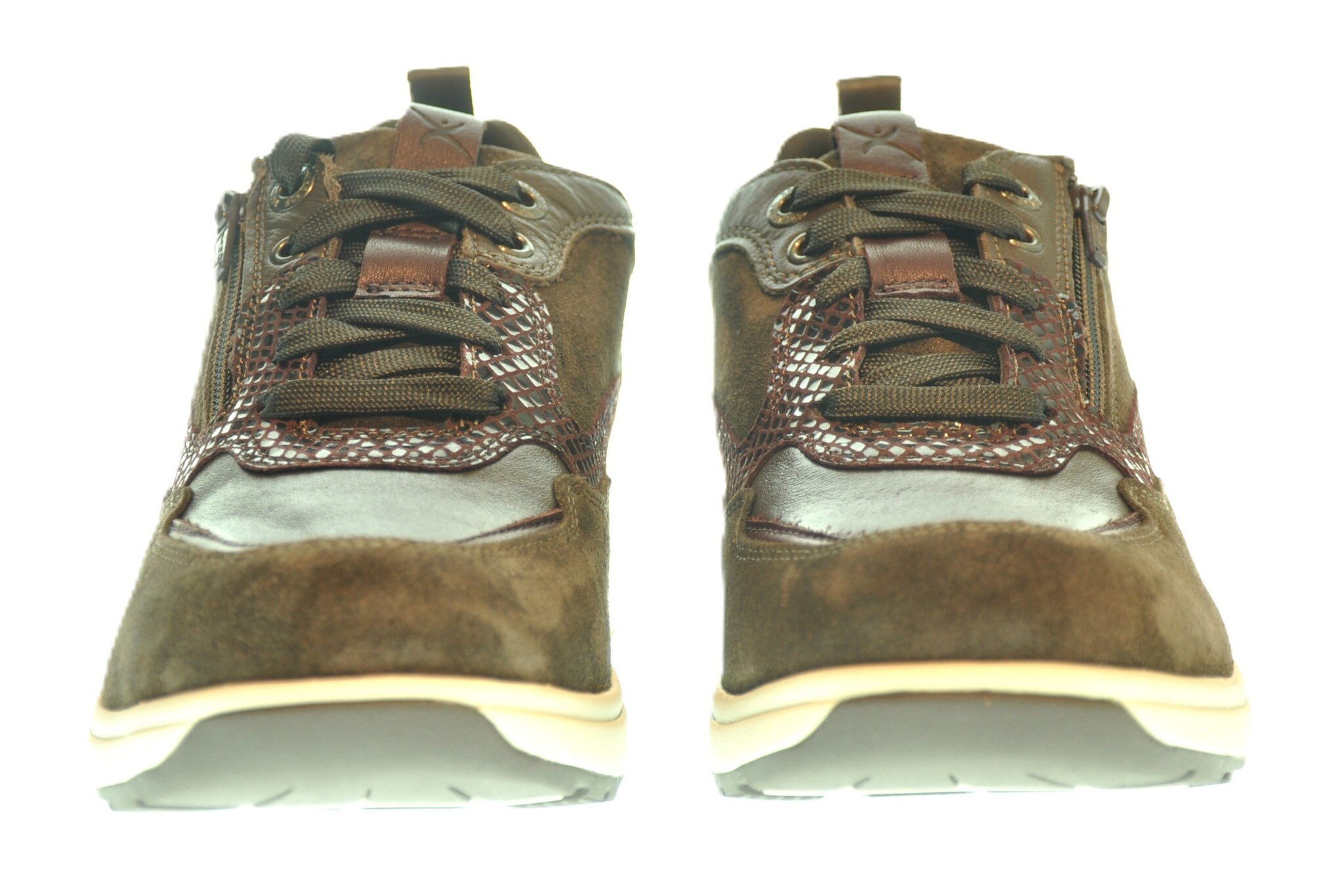 Xsensible Xsensible Grenoble Sneaker (37 t/m 41) 262XEN07