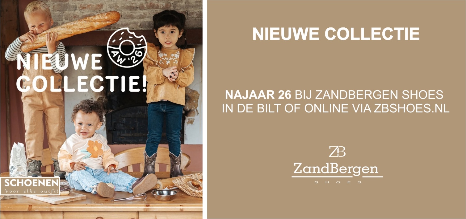 Zandbergen Shoes - De Bilt