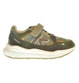 Shoes-Me Shoes-Me Sneaker (30 t/m 36) 262SHO06