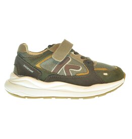 Shoes-Me Shoes-Me Sneaker (30 t/m 36) 262SHO06