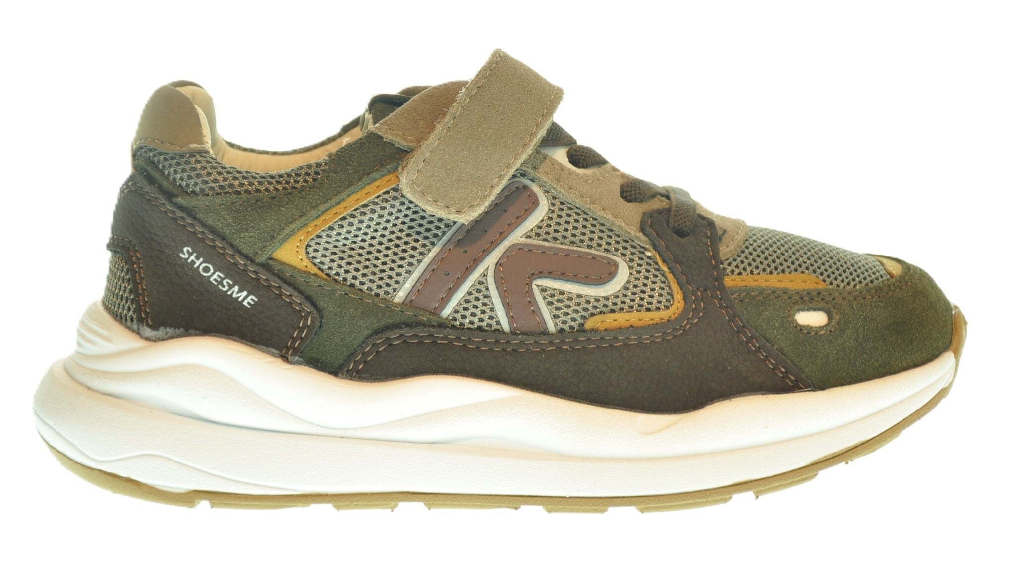 Shoes-Me Shoes-Me Sneaker (30 t/m 36) 262SHO06