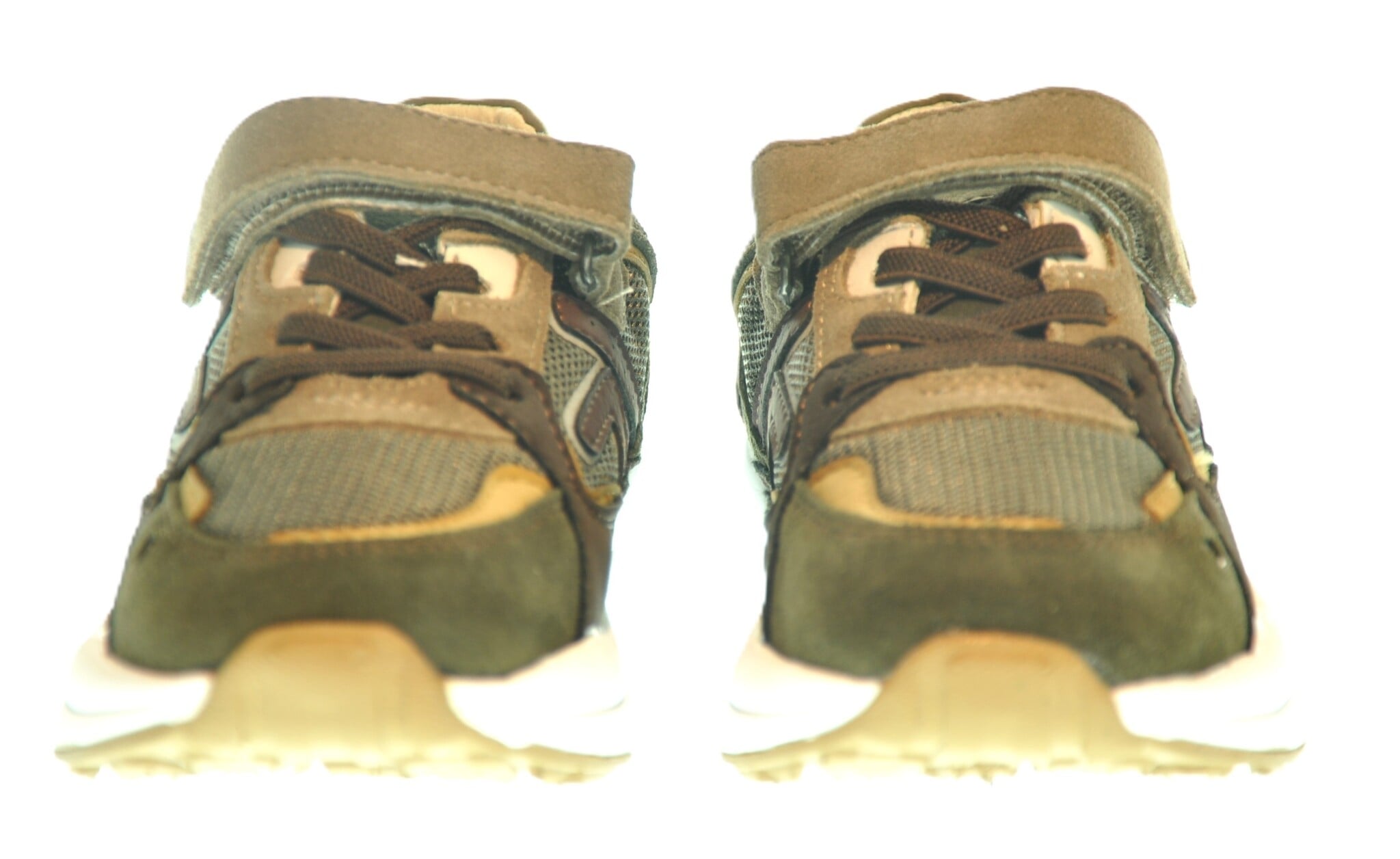 Shoes-Me Shoes-Me Sneaker (30 t/m 36) 262SHO06
