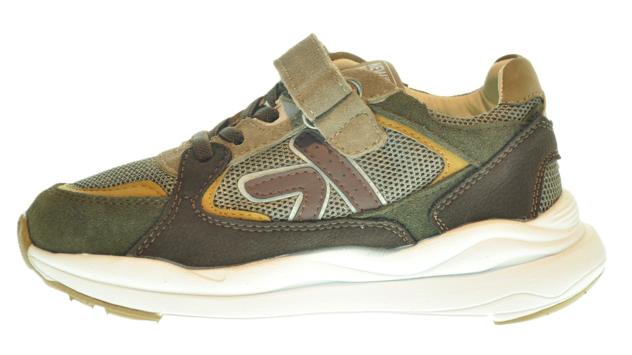 Shoes-Me Shoes-Me Sneaker (30 t/m 36) 262SHO06