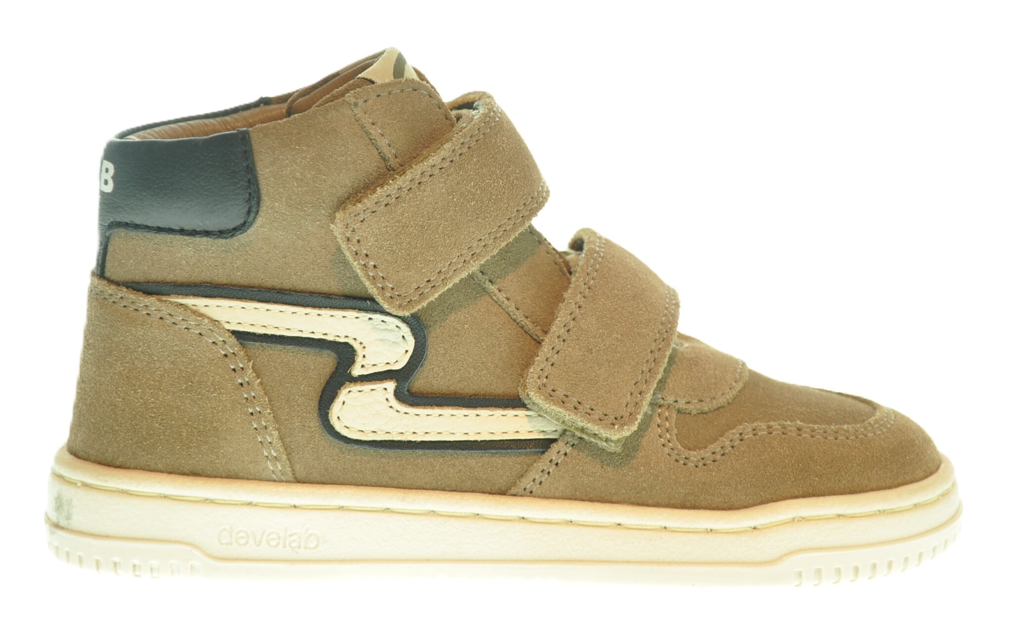 Develab Develab Kinderschoenen Mid (24 t/m 29) 262DEV02