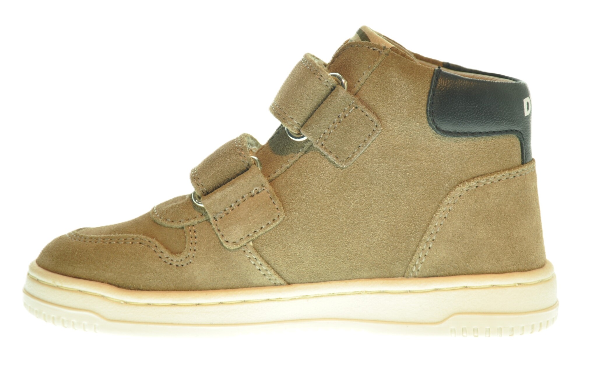 Develab Develab Kinderschoenen Mid (24 t/m 29) 262DEV02
