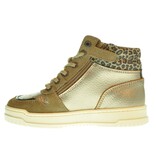 Develab Develab Kinderschoenen Mid (28 t/m 35) 262DEV05