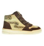 Develab Develab Kinderschoenen Mid (24 t/m 29) 262DEV04