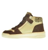 Develab Develab Kinderschoenen Mid (24 t/m 29) 262DEV04