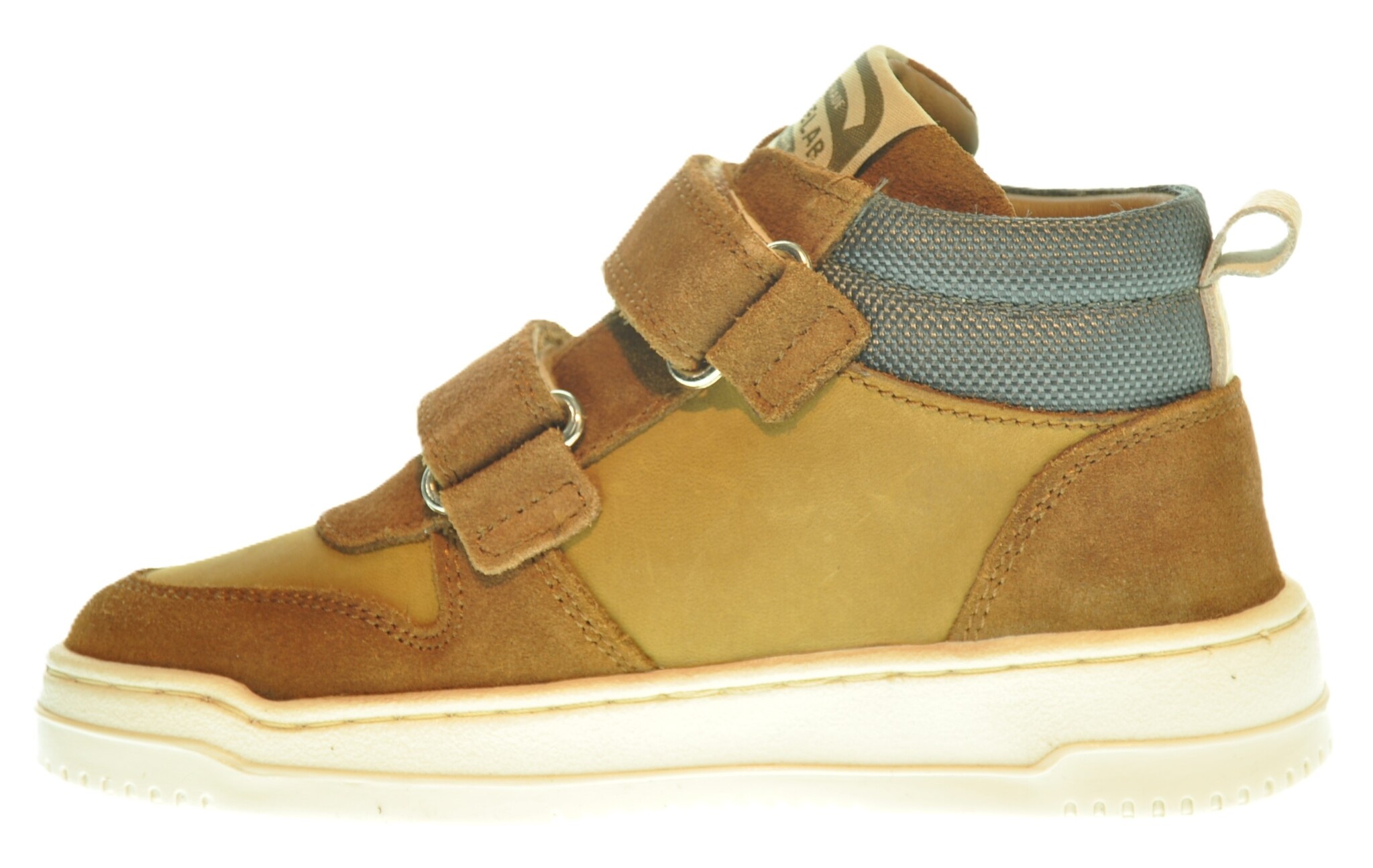 Develab Develab Kinderschoenen Mid (25 t/m 30) 262DEV03