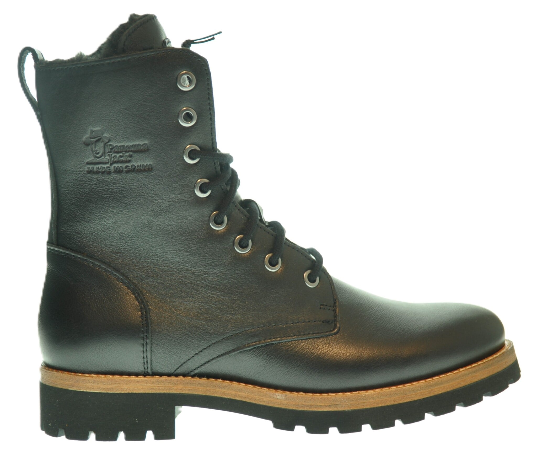 Panama Jack Panama Jack Frisia (37 t/m 41) 262PAN02