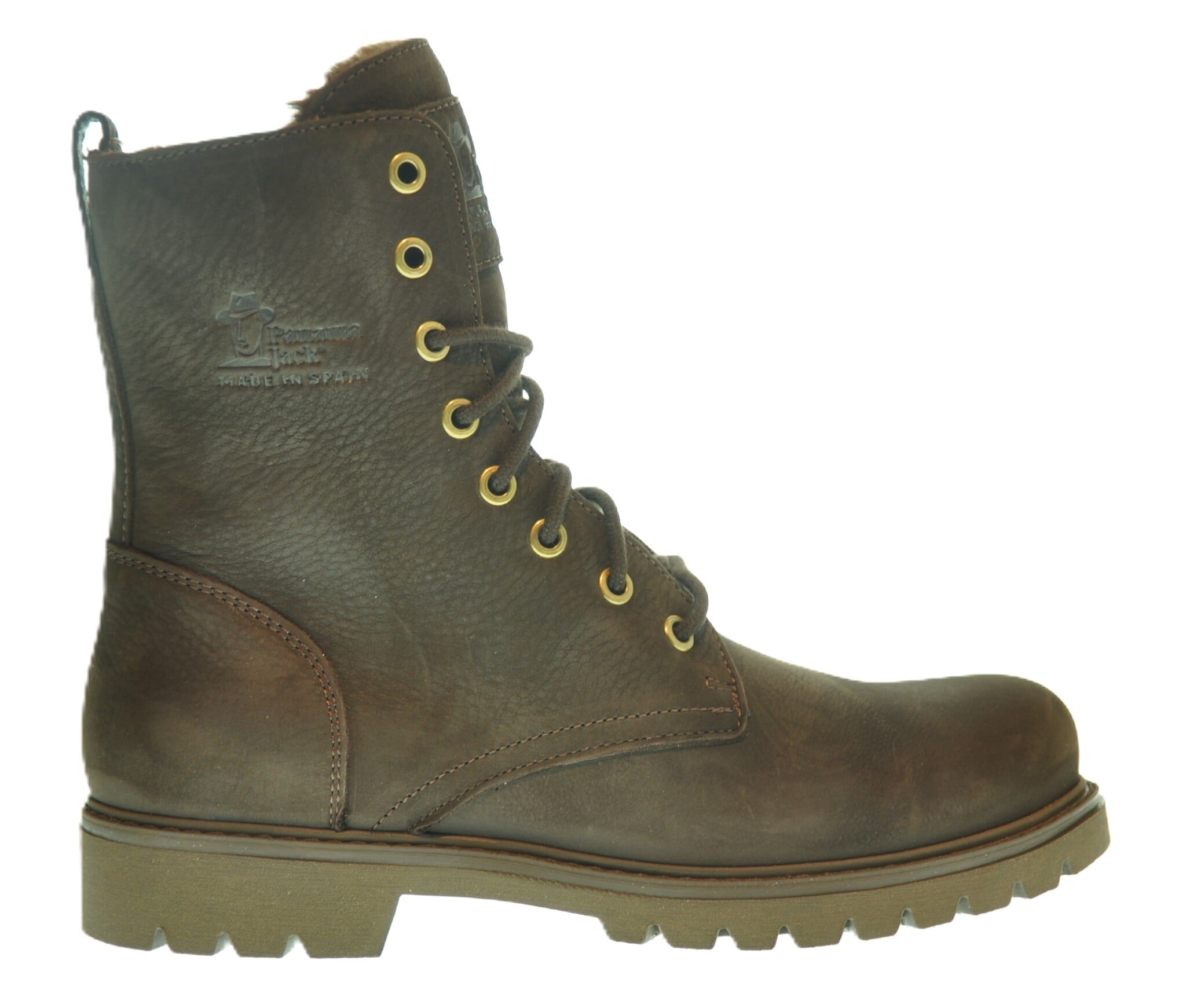 Panama Jack Panama Jack Frisia (37 t/m 41) 262PAN03