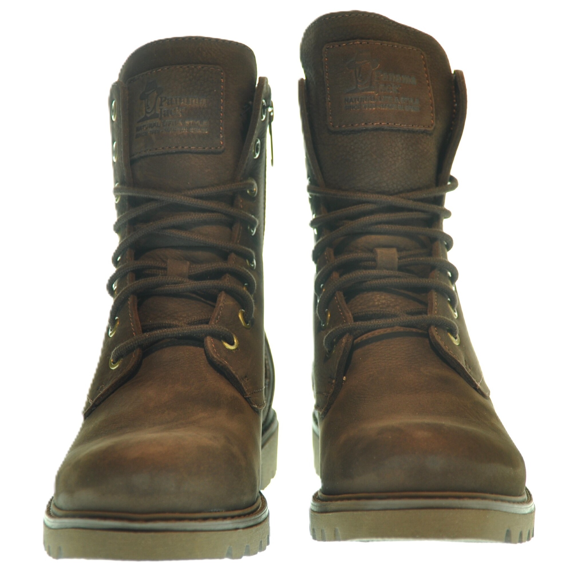 Panama Jack Panama Jack Frisia (37 t/m 41) 262PAN03