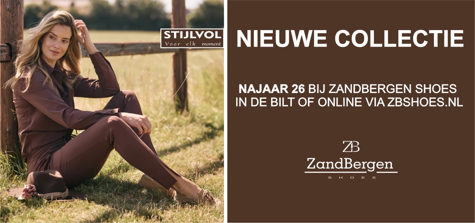 Zandbergen Shoes - De Bilt