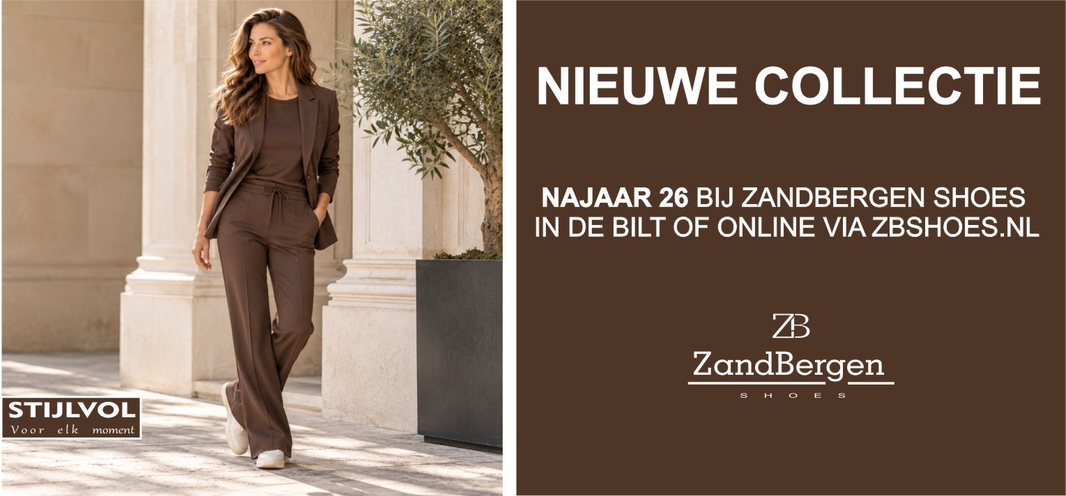 Zandbergen Shoes - De Bilt