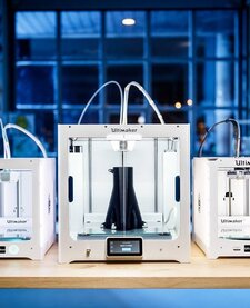 Training 3D printing