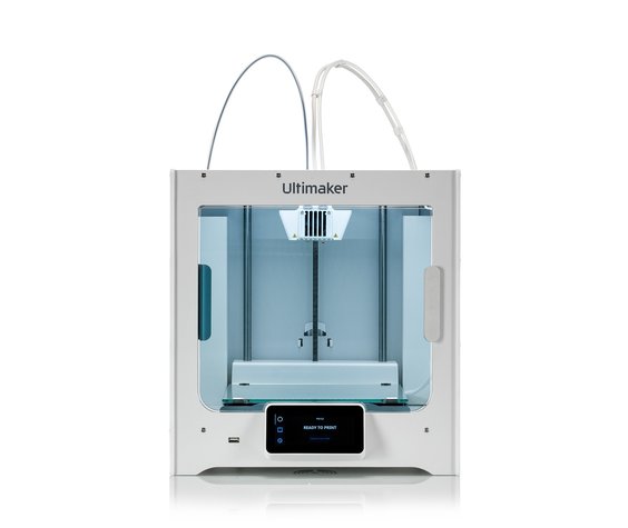 UltiMaker S3  € 3.999 excl.btw