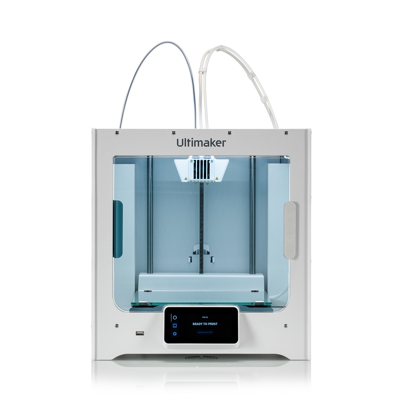 UltiMaker S3  € 3.999 excl.btw