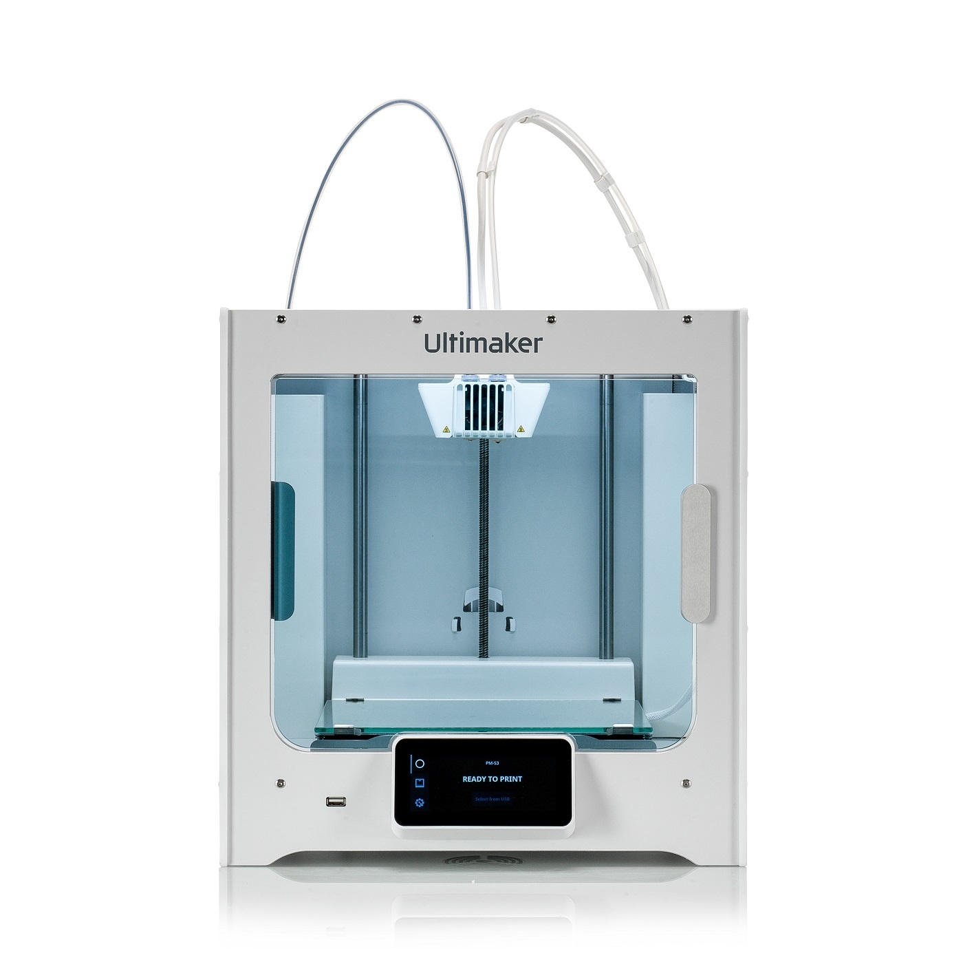 Ultimaker Ultimaker S3  € 3.850 VAT excluded, ask for offer with up to 20%  package discount
