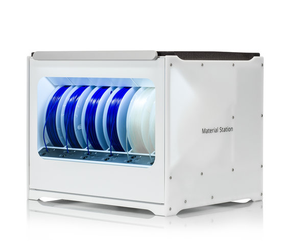 UltiMaker UltiMaker Material Station, € 2.999 excl.Btw