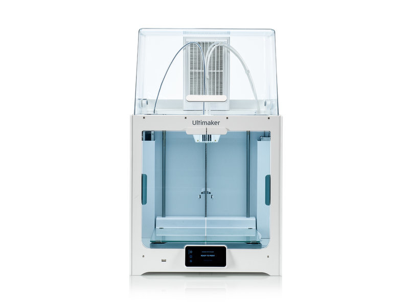 Ultimaker S5 Air Manager € 799  excl. Btw