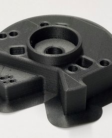 3D printservice industrial