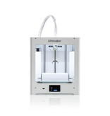 UltiMaker UltiMaker 2+ Connect € 2.299 excl. btw 25% education reduction tm 31 december 2023