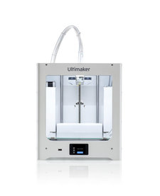 UltiMaker 2+ Connect € 2.299 excl. btw 25% education reduction tm 31 december 2023