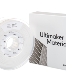 Tough PLA Ultimaker Wit