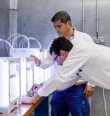 3D Maastricht BV Grote onderhoudsbeurt Ultimaker  S3, S5