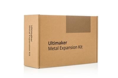 UltiMaker UltiMaker Metal Expansion Kit 1.199 excl. Btw